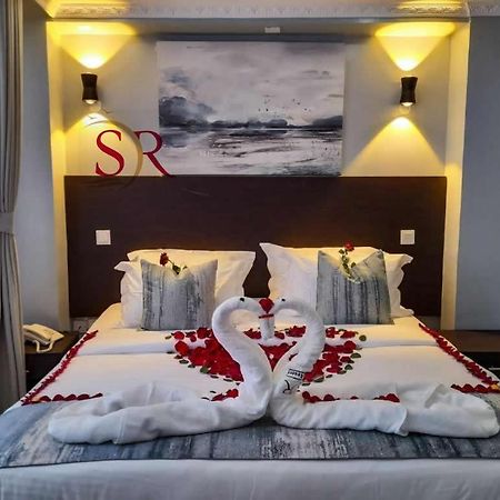 Selella Resort Kisumu Esterno foto