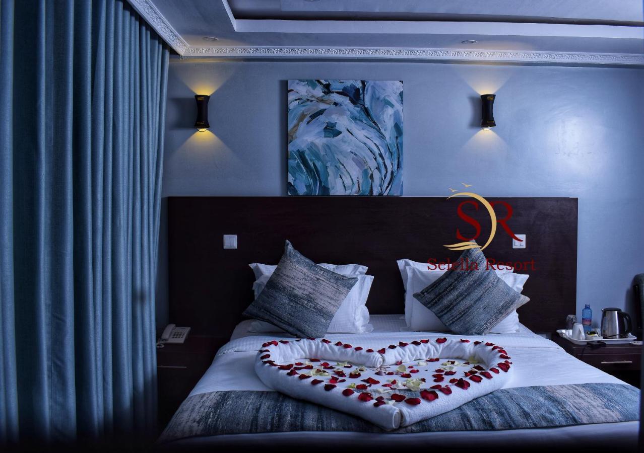 Selella Resort Kisumu Esterno foto
