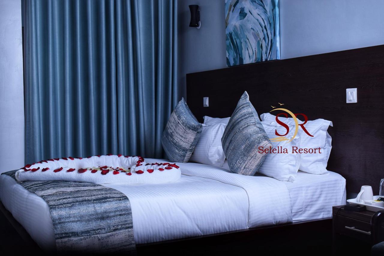 Selella Resort Kisumu Esterno foto