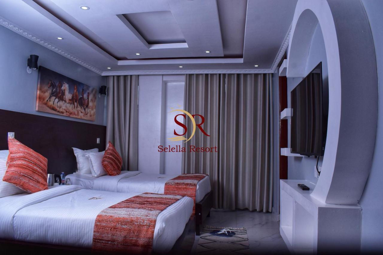 Selella Resort Kisumu Esterno foto