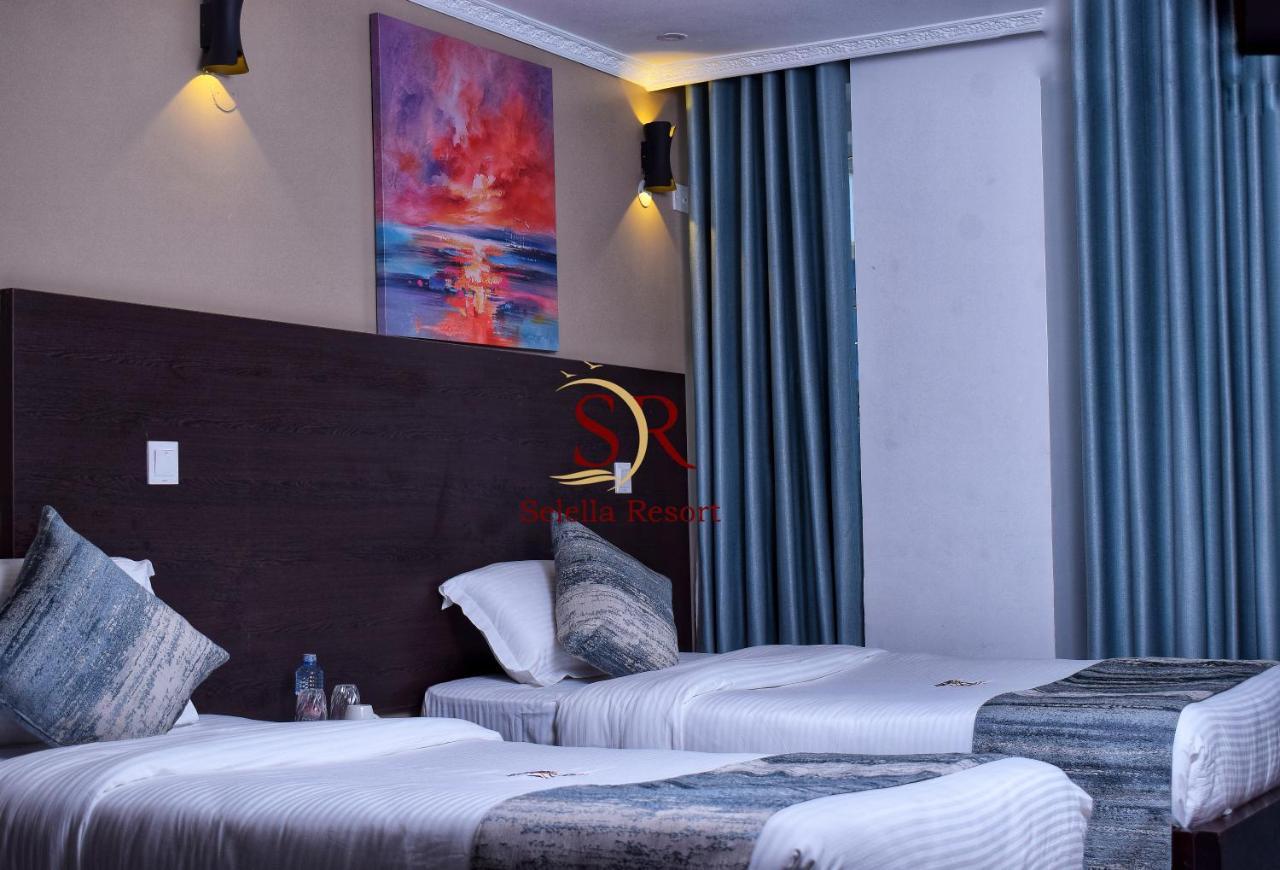 Selella Resort Kisumu Esterno foto