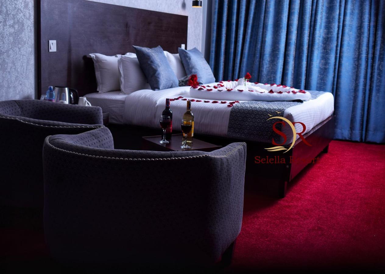 Selella Resort Kisumu Esterno foto