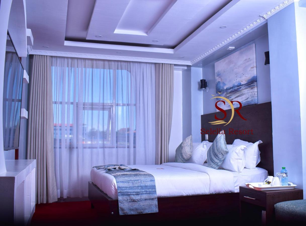 Selella Resort Kisumu Esterno foto