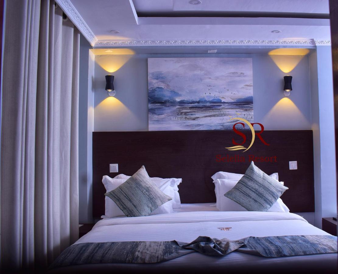Selella Resort Kisumu Esterno foto
