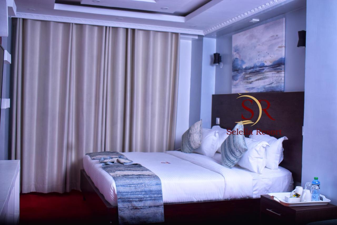 Selella Resort Kisumu Esterno foto