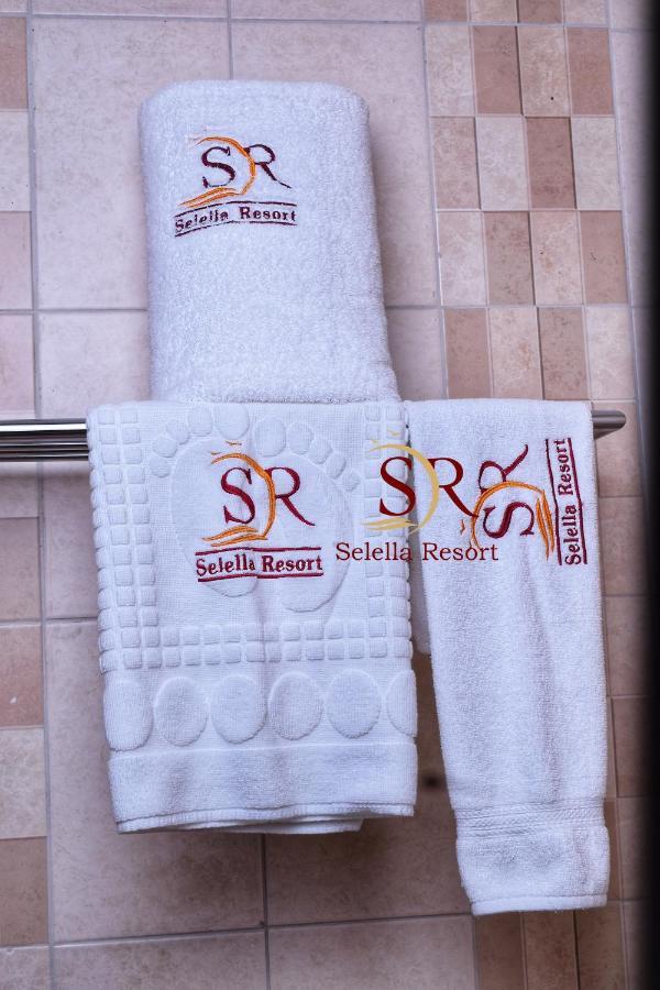 Selella Resort Kisumu Esterno foto