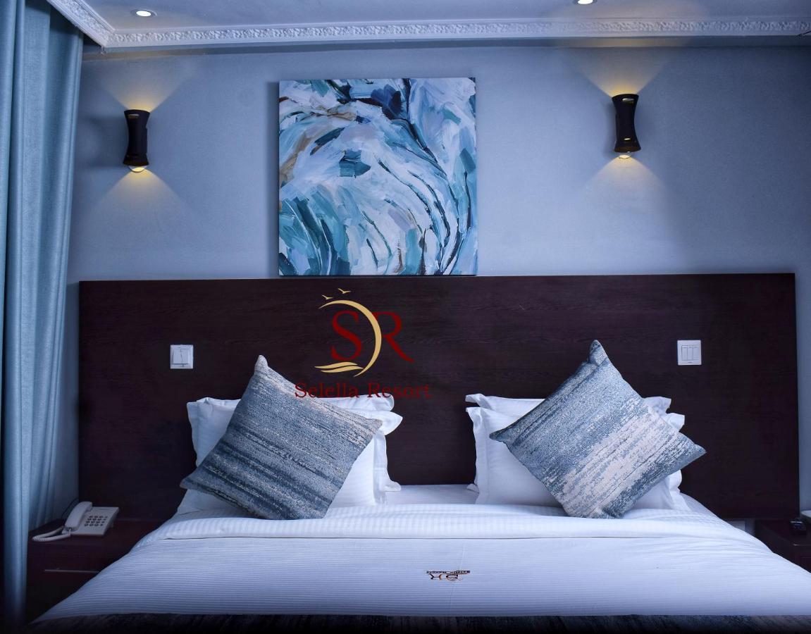 Selella Resort Kisumu Esterno foto