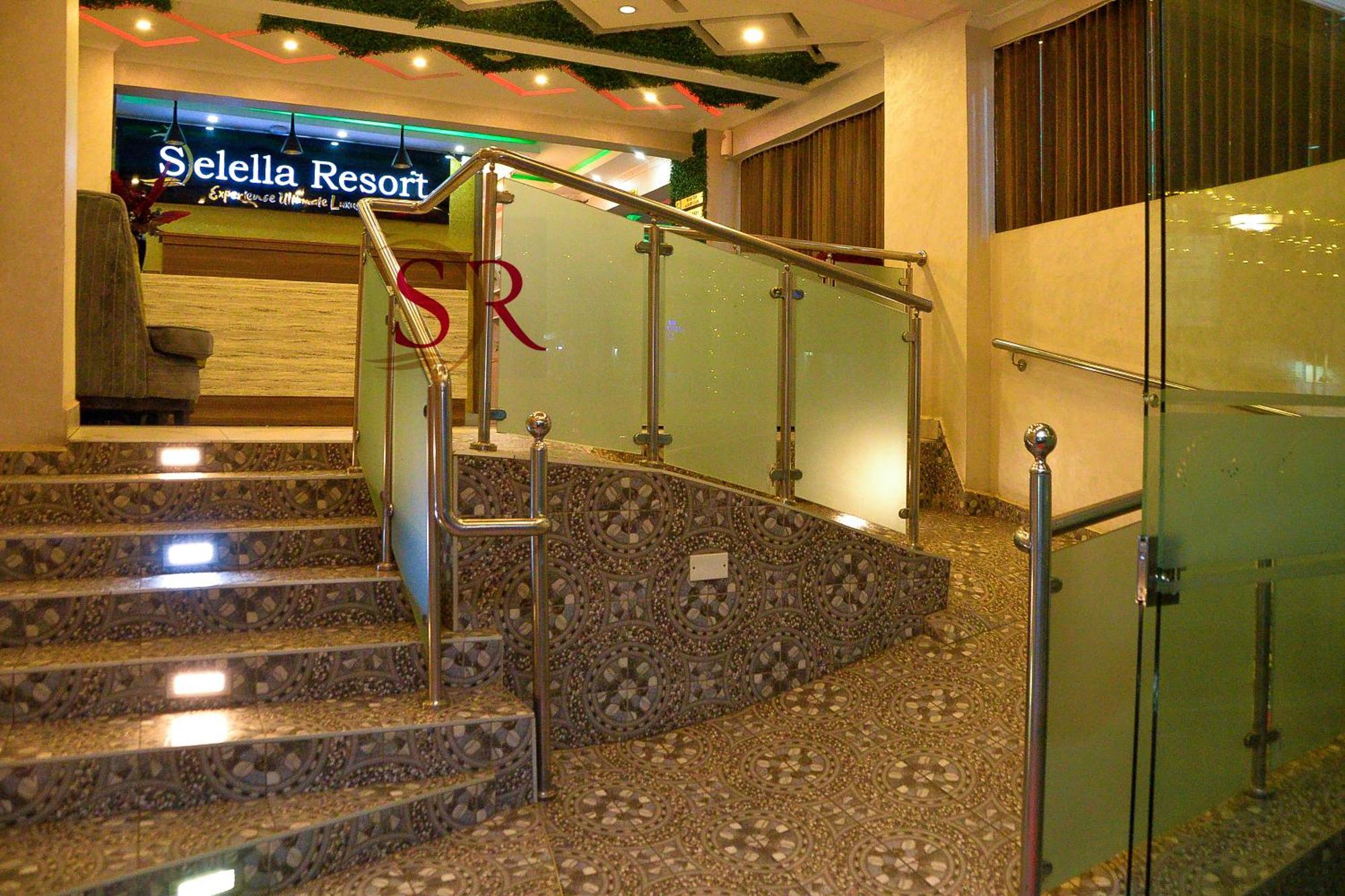 Selella Resort Kisumu Esterno foto