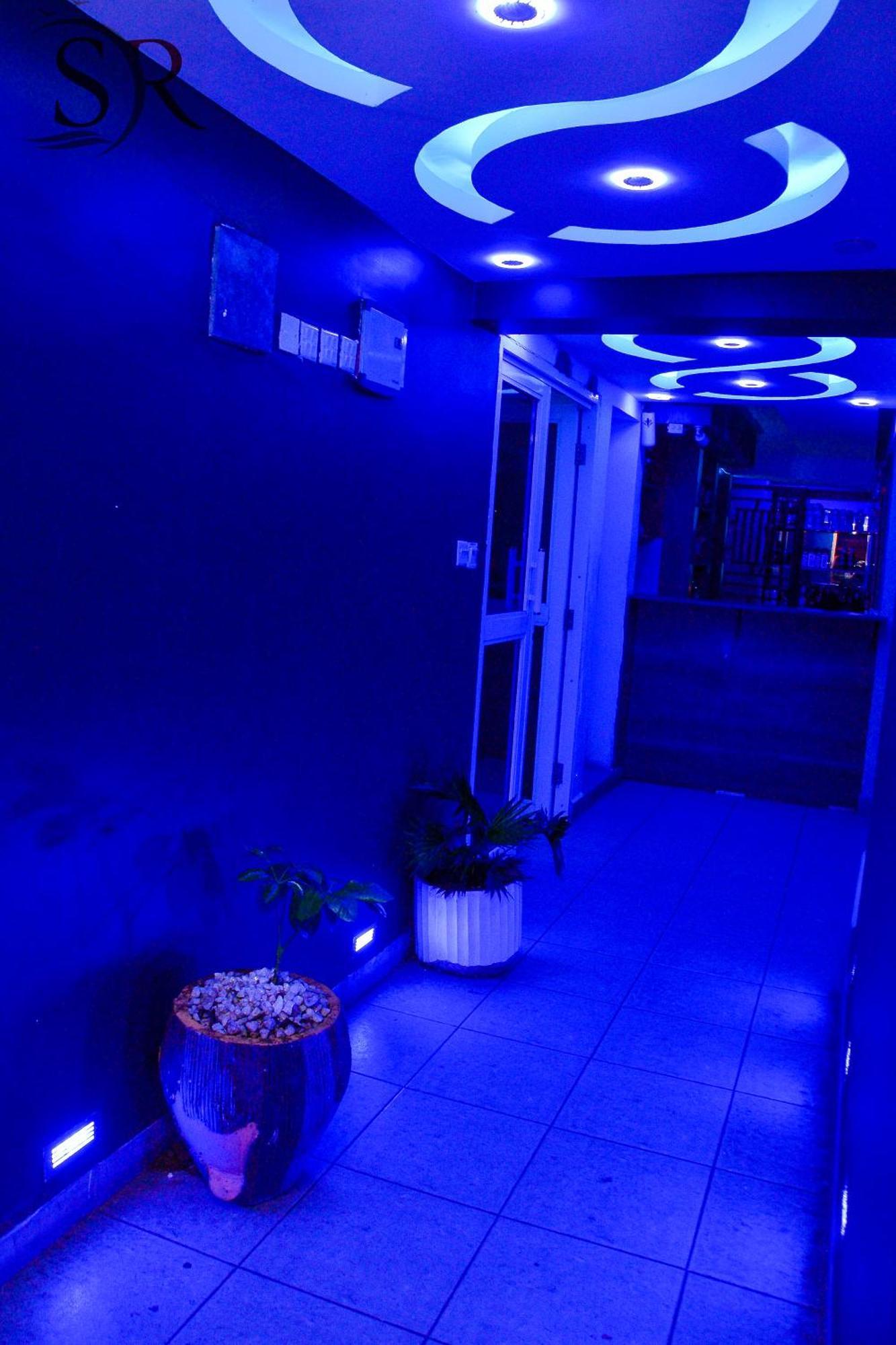 Selella Resort Kisumu Esterno foto