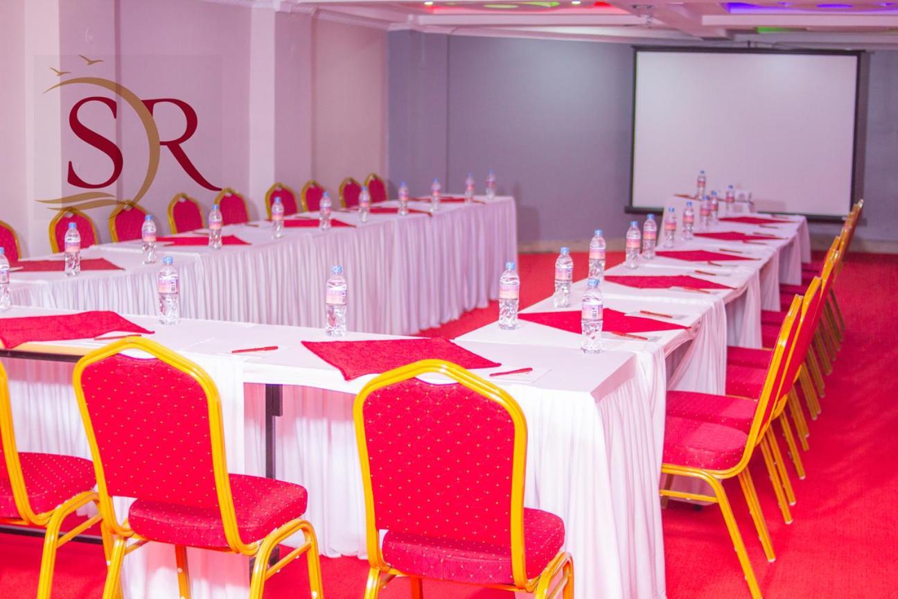 Selella Resort Kisumu Esterno foto