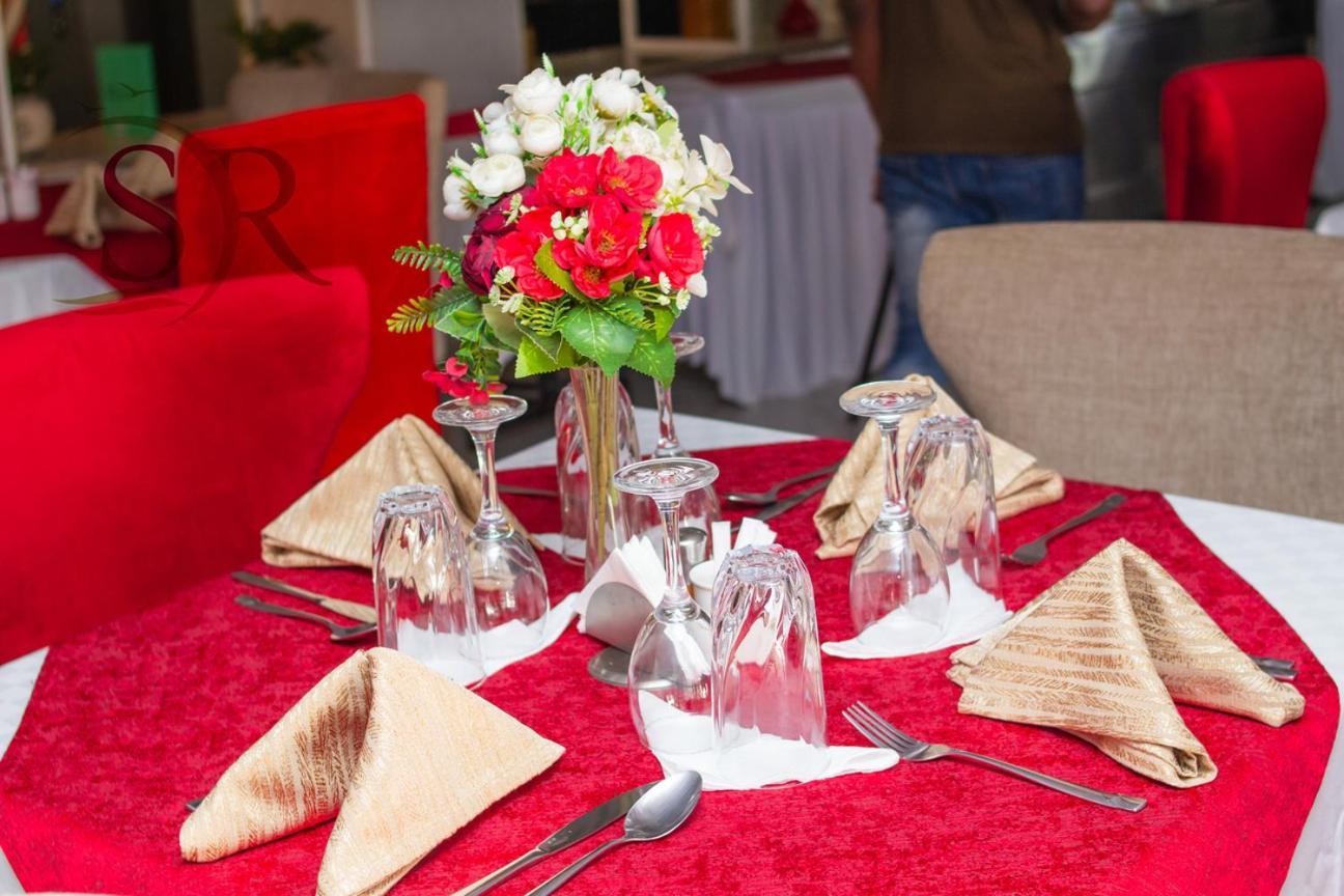 Selella Resort Kisumu Esterno foto