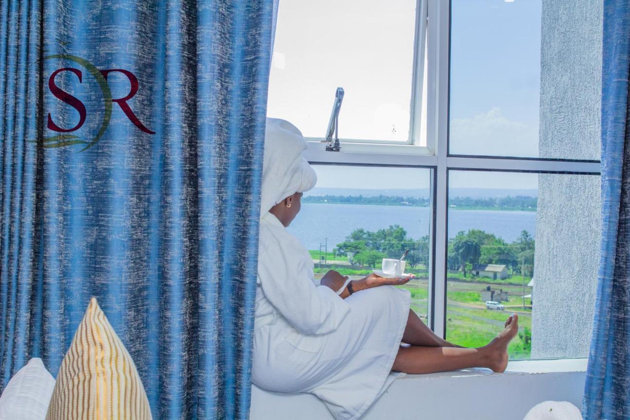 Selella Resort Kisumu Esterno foto