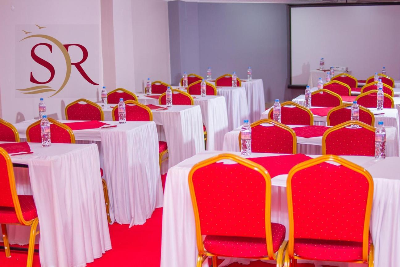 Selella Resort Kisumu Esterno foto