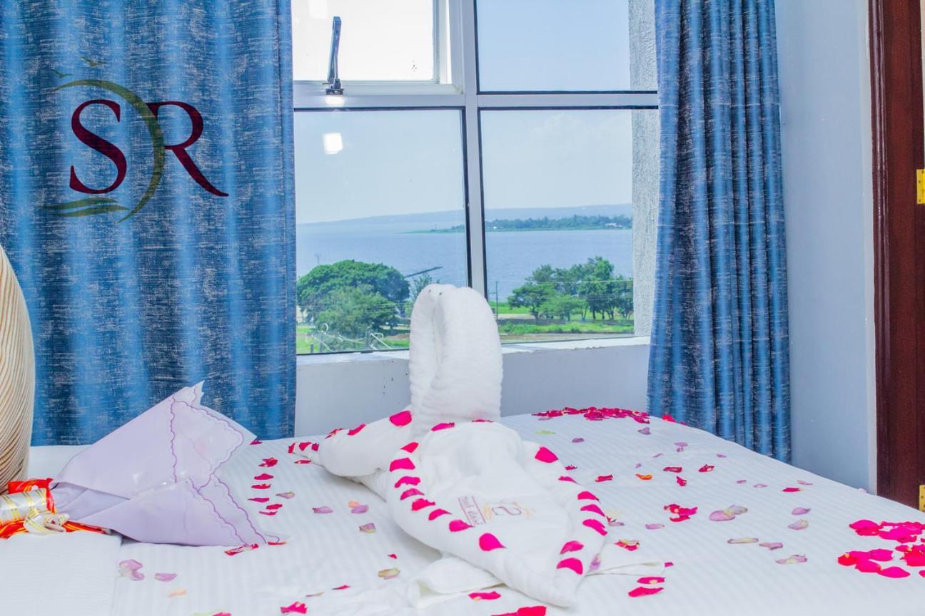 Selella Resort Kisumu Esterno foto