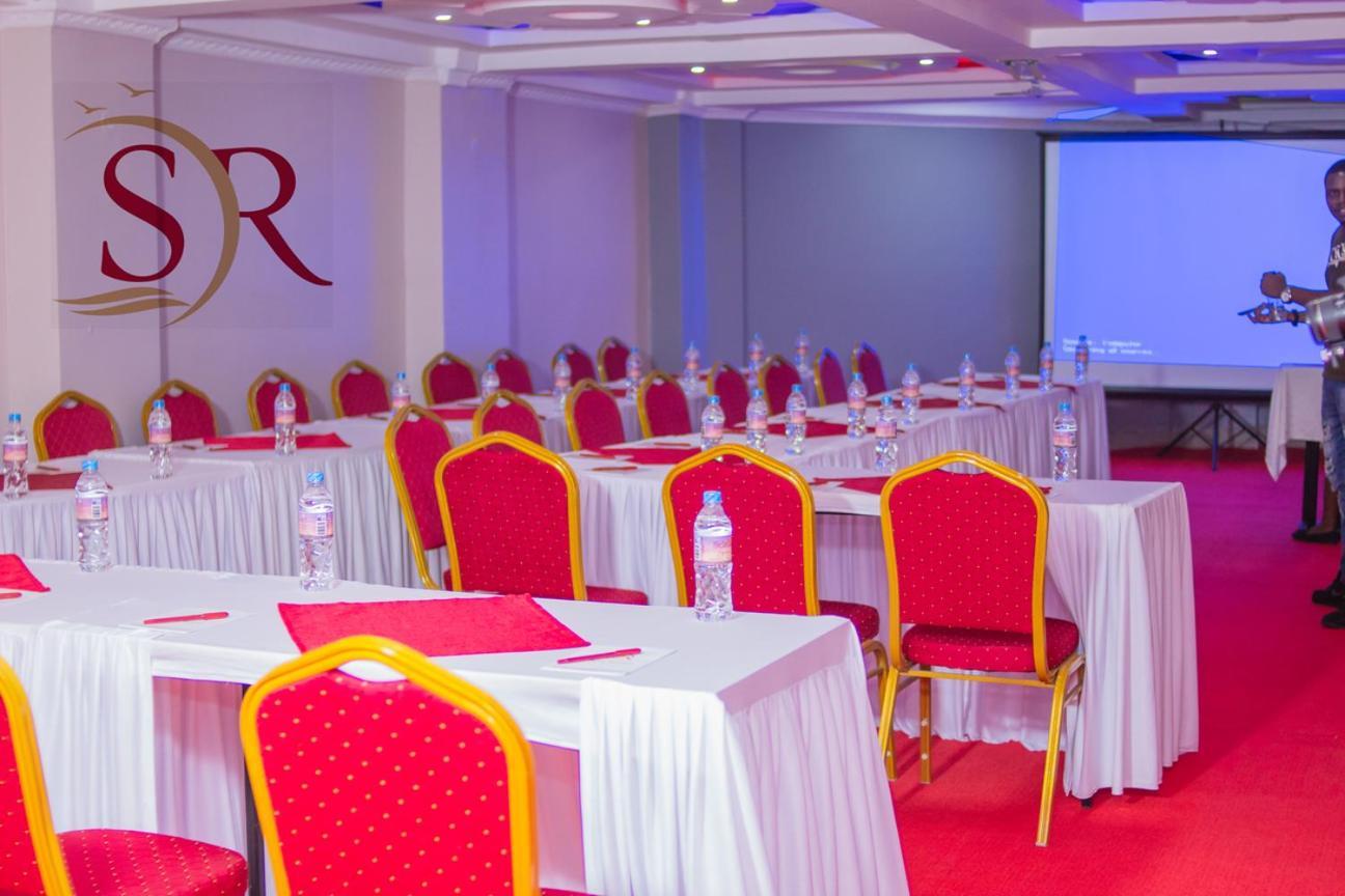 Selella Resort Kisumu Esterno foto