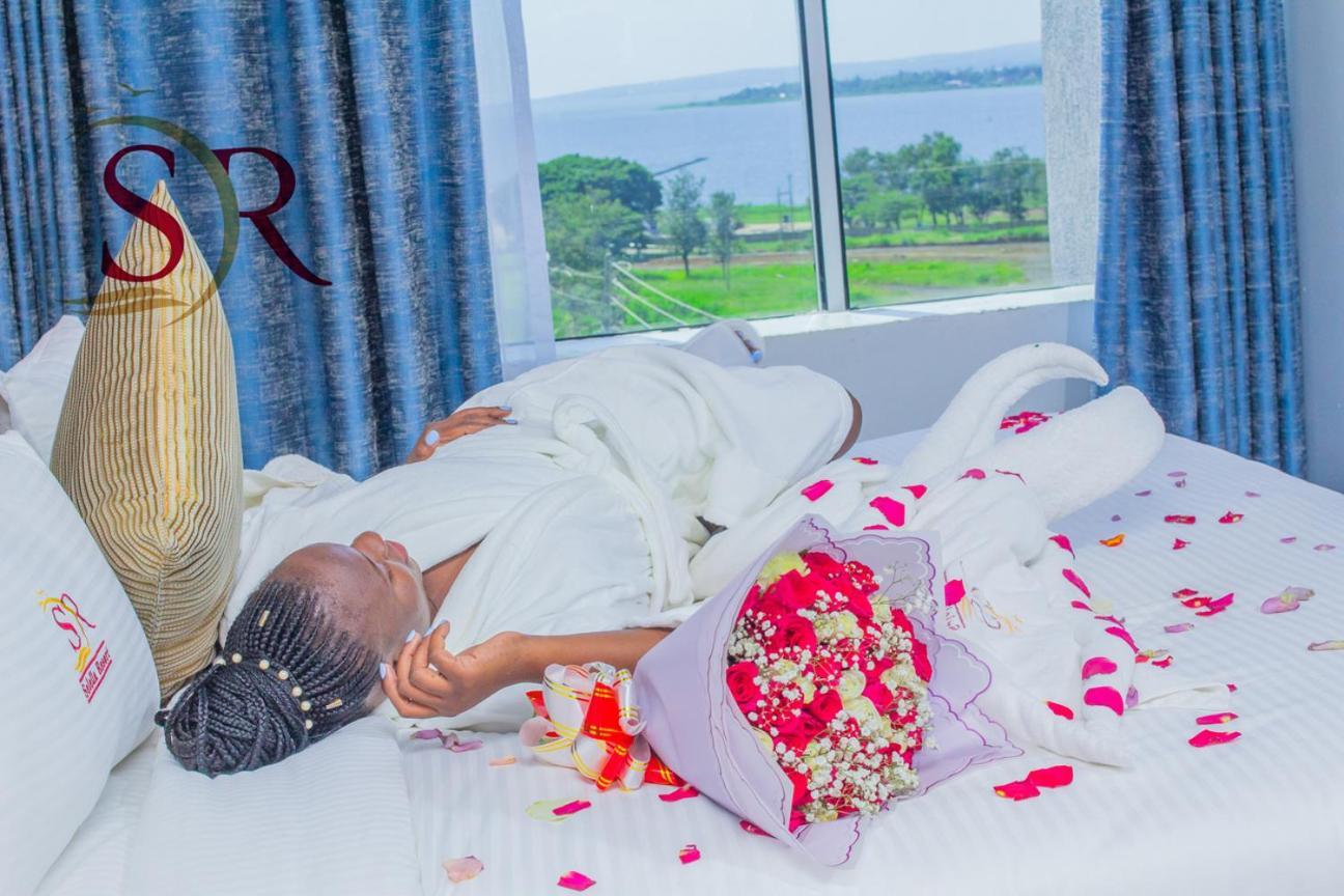 Selella Resort Kisumu Esterno foto