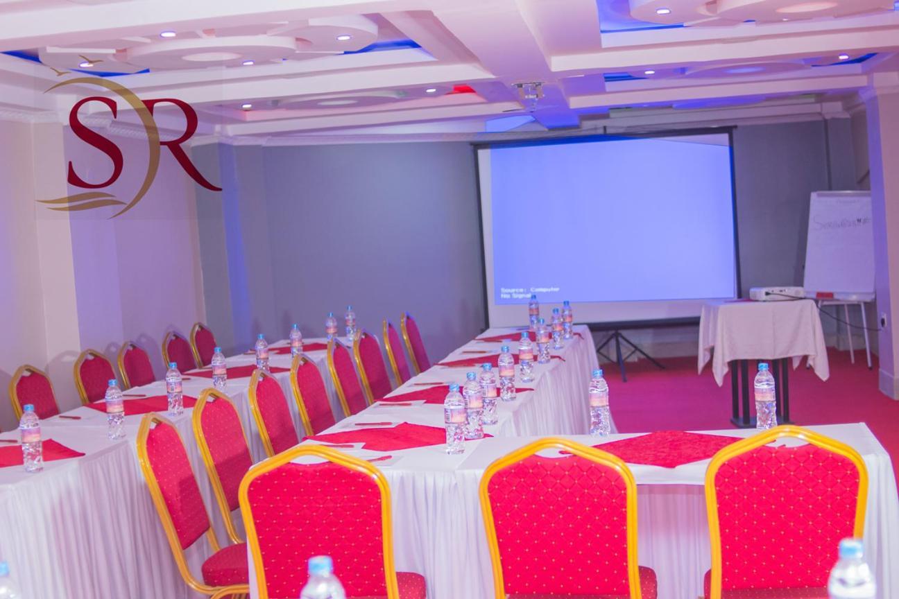 Selella Resort Kisumu Esterno foto