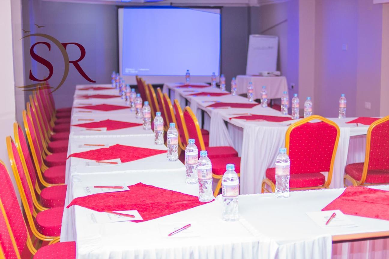 Selella Resort Kisumu Esterno foto